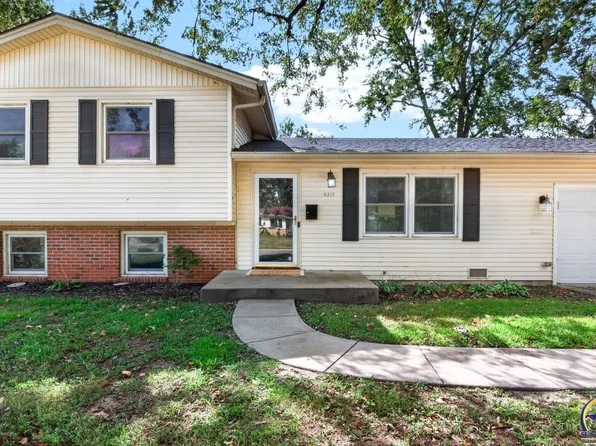 5317 SW 24th St, Topeka, KS 66614