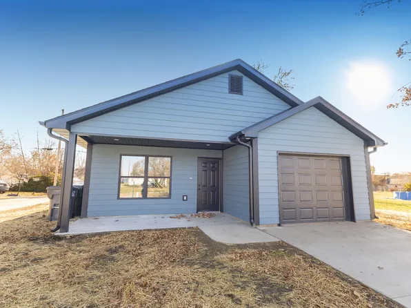 800 Franklin St, Moberly, MO 65270