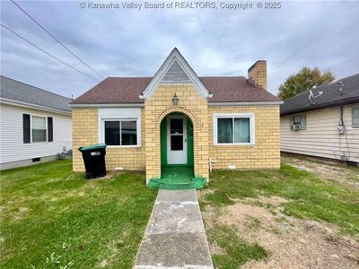 112 Taylor St, Hurricane, WV, 25526