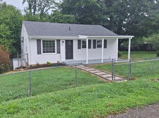 4034 Maine Ave NW, Roanoke, VA 24017
