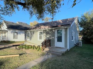 1312 N Prairie Ave, Hutchinson, KS 67501