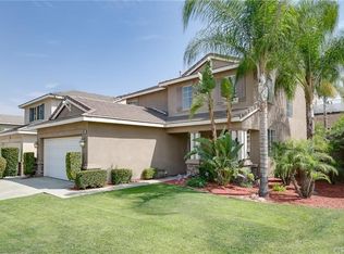 9075 Blue Flag St, Corona, CA 92883