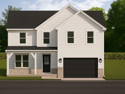 474 Lennox Street, Willard, MO, 65781