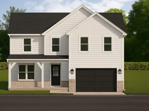 474 Lennox Street, Willard, MO 65781