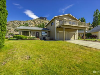 123 Fair Way, Chelan, WA, 98816