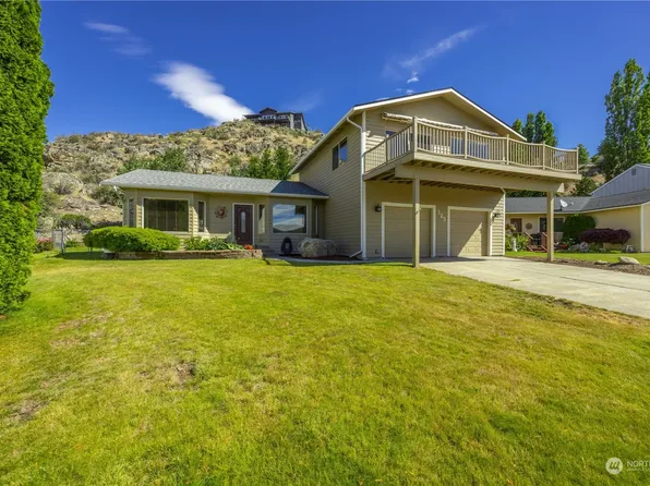 123 Fair Way, Chelan, WA 98816