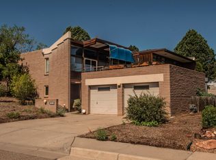 1809 Notre Dame Dr NE, Albuquerque, NM 87106