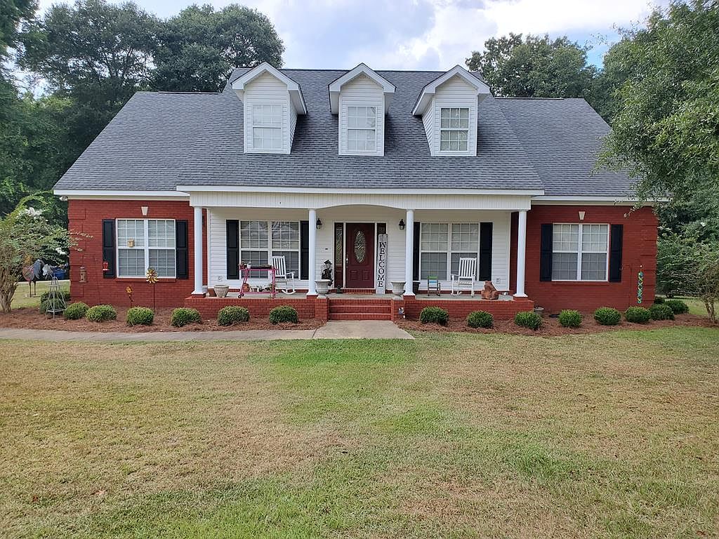 476 Woodlawn Dr, Eufaula, AL 36027 Zillow