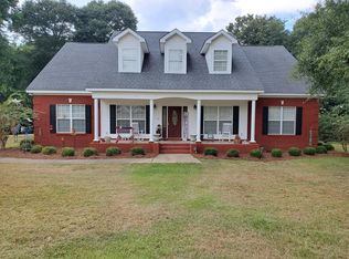 476 Woodlawn Dr, Eufaula, AL 36027