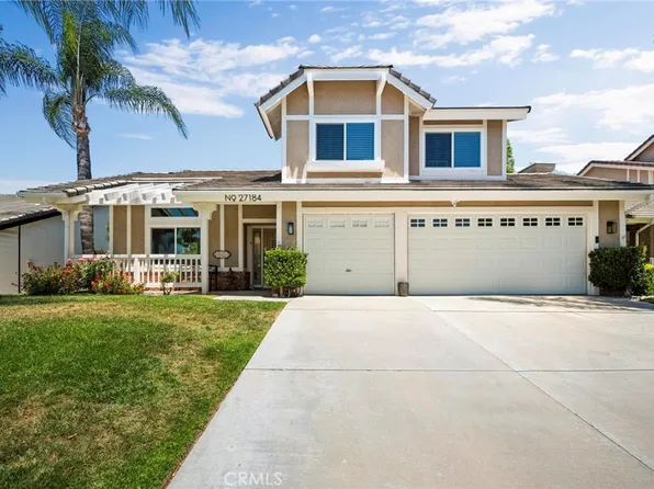 27184 Highlands Ln, Santa Clarita, CA 91354