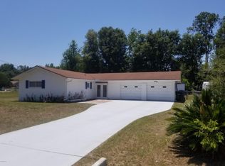 21078 SW Honeysuckle St, Dunnellon, FL 34431