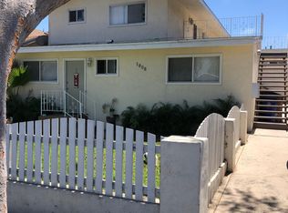 1808 Grant Ave, Redondo Beach, CA 90278