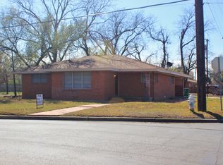 3031 Bismarck St, Vernon, TX 76384