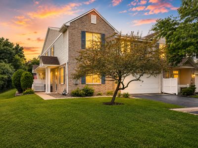 17108 Olson St NW, Elk River, MN, 55330