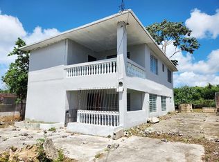 196 Calle Geminis, Vieques, PR 00765
