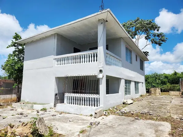 196 Calle Geminis, Vieques, PR 00765