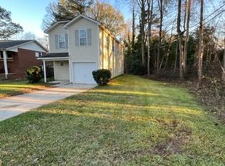 5400 Venado St, Charlotte, NC 28215