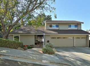 1959 Woodbury Ct, Walnut Creek, CA 94596
