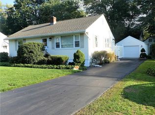 11 Van Nostrand Pl, Nanuet, NY 10954