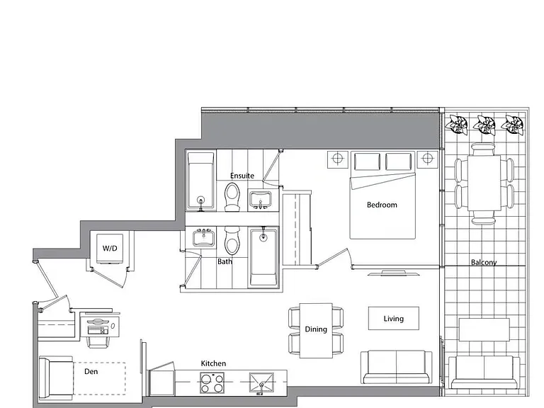 3 Concord Cityplace Way #2506 — Photo 10