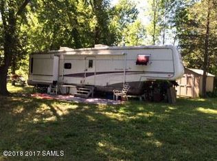 27 Cedar Point Way, Crown Point, NY 12928