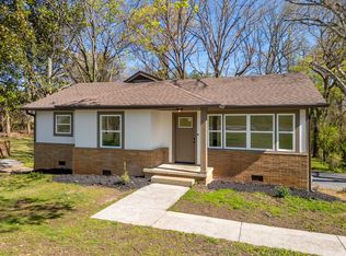3413 Connelly Ln, Chattanooga, TN 37412