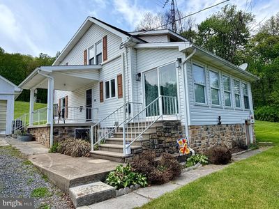 2737 Blacks Mountain Rd, Waterfall, PA, 16689