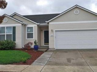 5512 Austin Way, Eugene, OR 97402