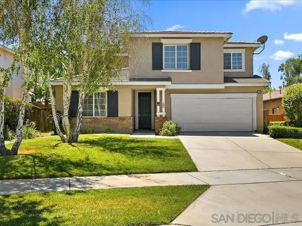 1586 Silver Cup Ct, Redlands, CA 92374