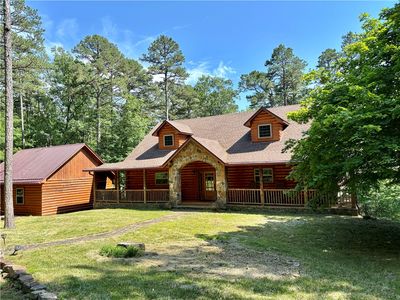 433 Nc #8551, Deer, AR, 72628