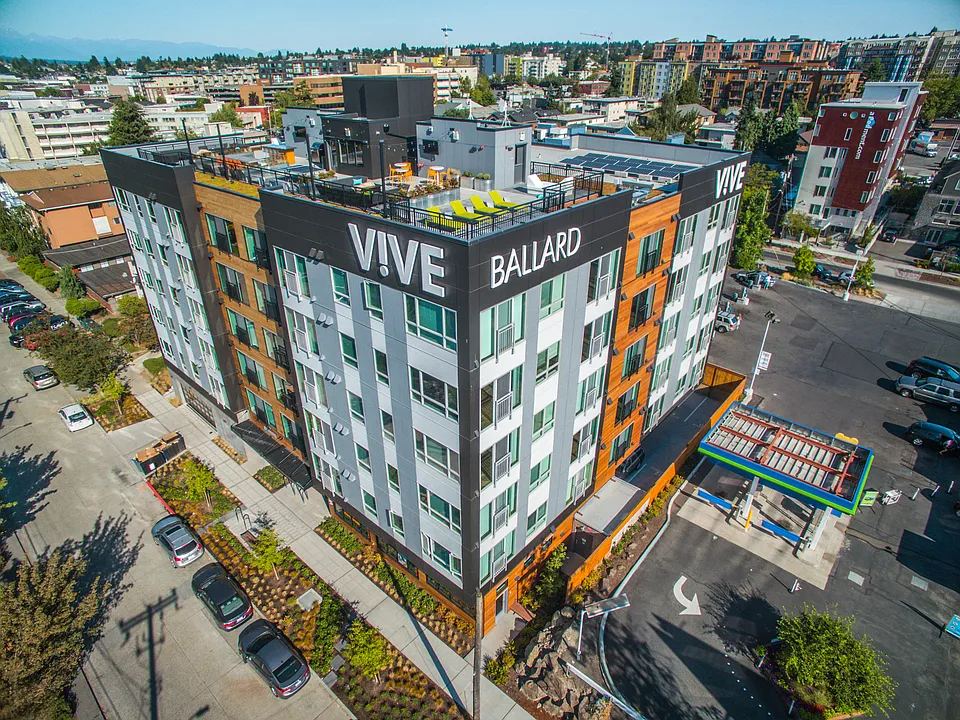 Vive Ballard