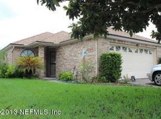 2941 Lantana Lakes Dr W, Jacksonville, FL 32246