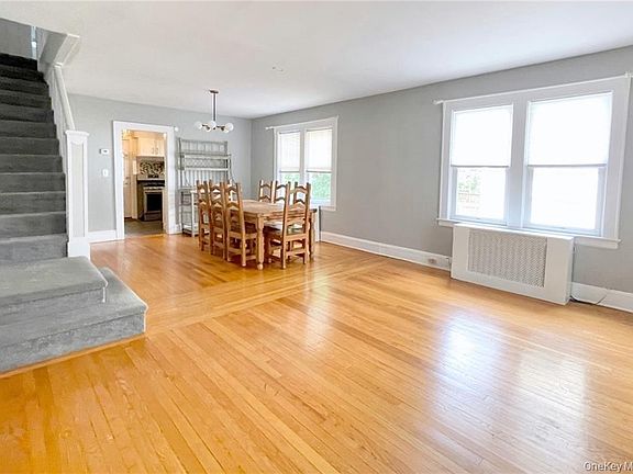 Photos prior to current tenant