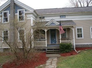 384 Virgil Rd, Dryden, NY 13053