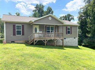 4486 Rocky Rd, Lenoir, NC 28645