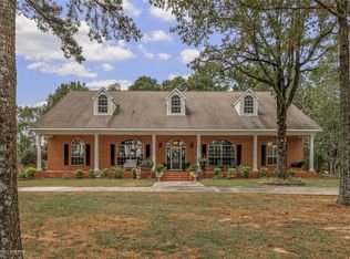 400 Crouch Rd, Benton, LA 71006