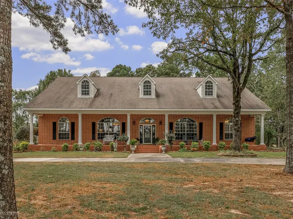 400 Crouch Rd, Benton, LA 71006