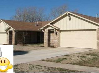 12521 E 39th Pl, Tulsa, OK 74146