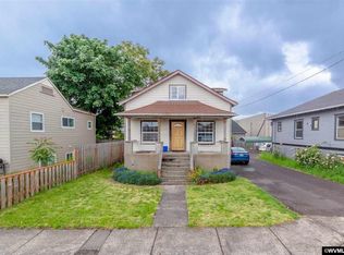 321 12th Ave SW, Albany, OR 97321