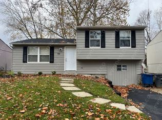 701 Burke Glen Rd, Toledo, OH 43607