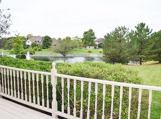 1924 Greystone Dr, Findlay, OH 45840