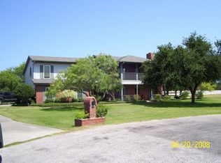 3502 Rosedown Dr, Corpus Christi, TX 78418