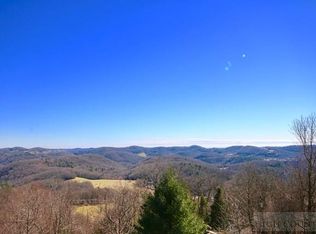 Tbd Golden Rdg, Blowing Rock, NC 28605