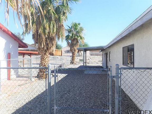 2nd image of 4308 S La Calzada Dr