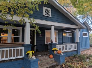 29 Jonestown Rd, Asheville, NC 28804