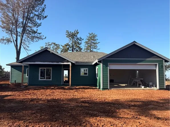 228 Foothill Rd, Paradise, CA 95969