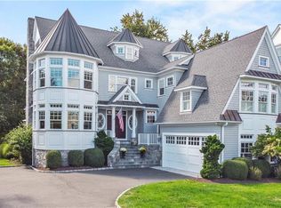 614 Rowland Rd, Fairfield, CT 06824