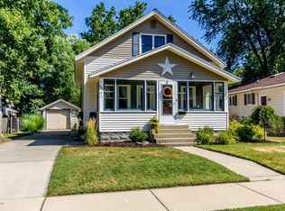 615 E Central Ave, Zeeland, MI 49464