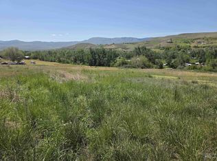 43310 Eagle Creek Rd, Richland, OR 97870