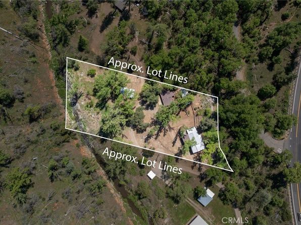 6267 Cobey Ln, Midpines, CA 95345